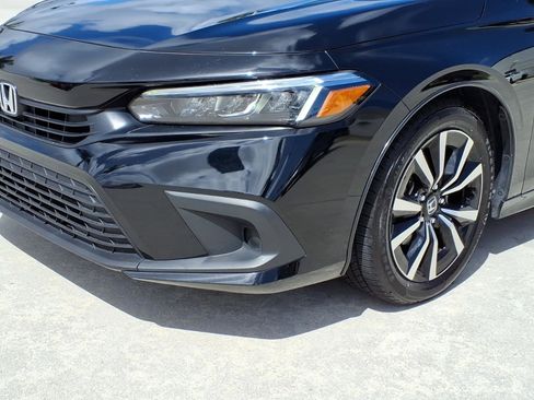 Used 2023 Honda Civic EX image 15