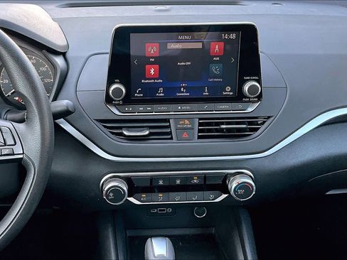 Certified 2025 Nissan Altima 2.5 S image 7