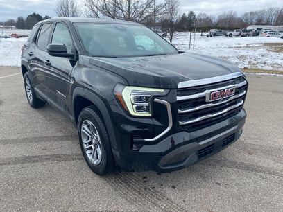 Used 2025 GMC Terrain Elevation