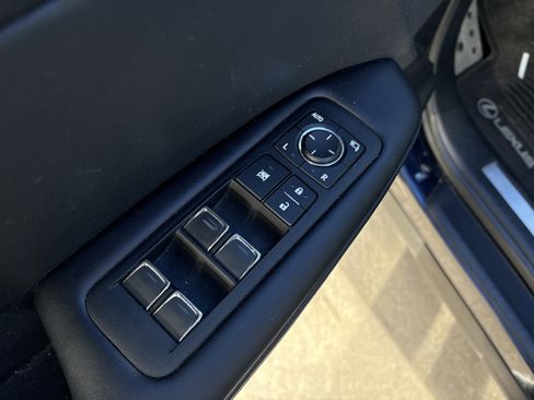 Used 2020 Lexus RX 350 F Sport image 15