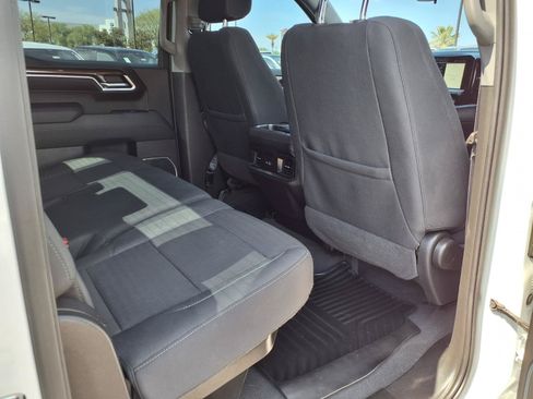 Used 2022 Chevrolet Silverado 1500 RST AWD/4WD image 13