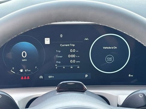 New 2026 Hyundai Tucson Limited image 15