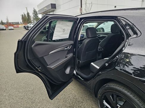New 2026 Buick Envision Sport Touring AWD/4WD image 49