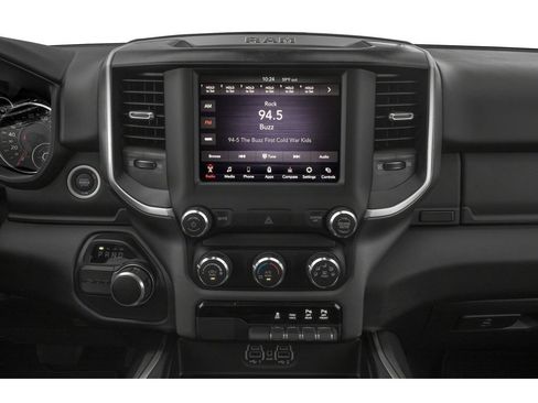 Used 2020 RAM 1500 Big Horn AWD/4WD image 7