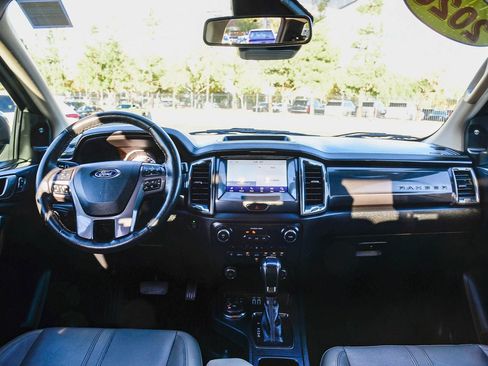 Used 2020 Ford Ranger Lariat w/ Equipment Group 501A Mid image 15