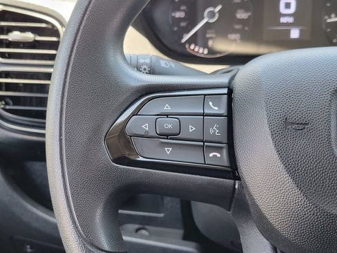 Used 2023 RAM ProMaster 3500 FWD image 4