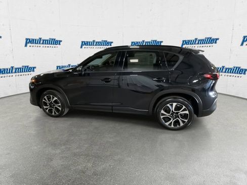 New 2026 MAZDA CX-5 Preferred AWD/4WD image 7