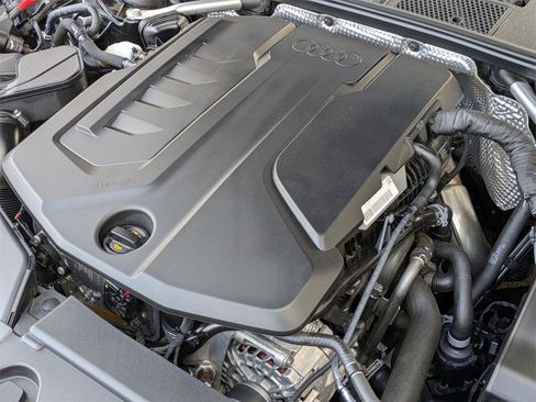 Used 2025 Audi A5 2.0T Premium w/ Convenience Package image 23