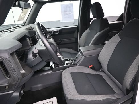 Used 2025 Ford Bronco Big Bend AWD/4WD image 21