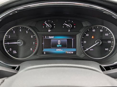 Used 2019 Buick Encore Preferred w/ Safety Package image 21