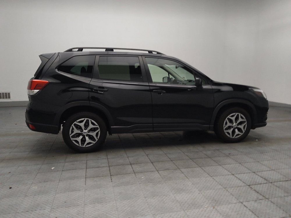Used 2024 Subaru Forester Premium AWD/4WD image 10