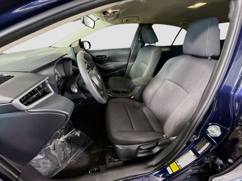 Used 2023 Toyota Corolla LE FWD image 21