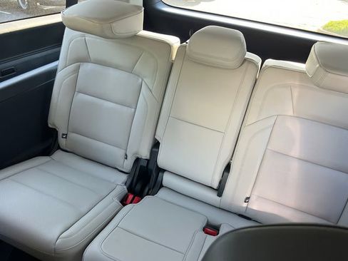 New 2026 Lincoln Navigator L Reserve image 19