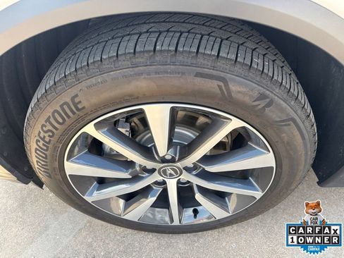 Certified 2026 Acura MDX FWD w/ Technology Package image 36