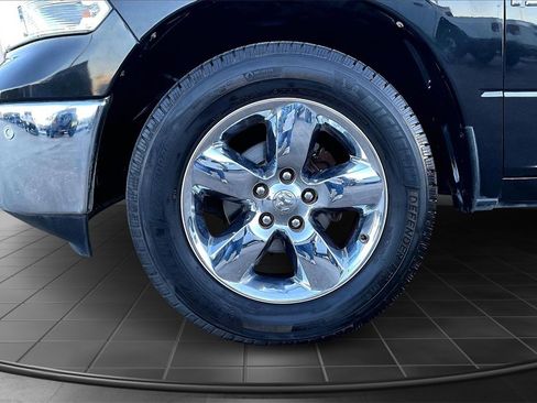 Used 2016 RAM 1500 Lone Star image 9