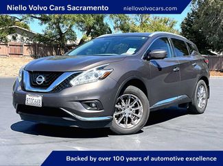 Used 2015 Nissan Murano SL FWD video 1
