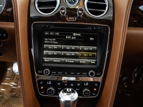 Used 2016 Bentley Flying Spur V8 AWD/4WD image 32