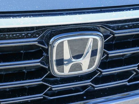 Used 2024 Honda CR-V EX image 14