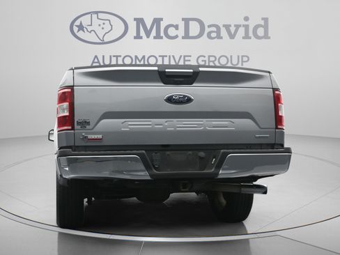 Used 2020 Ford F150 XLT w/ Equipment Group 302A Luxury RWD image 29
