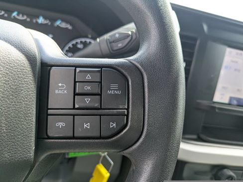 Used 2026 Ford F250 XL AWD/4WD image 25