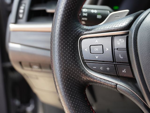 Used 2019 Lexus ES 350 F Sport w/ Accessory Package FWD image 27
