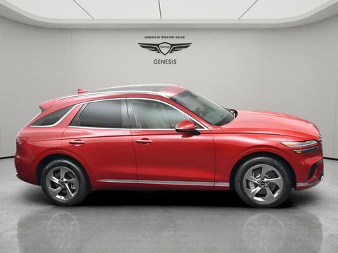 New 2026 Genesis GV70 2.5T Select image 7