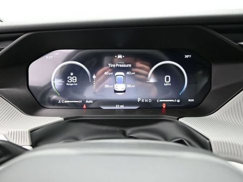 New 2026 Jeep Cherokee Laredo AWD/4WD image 23