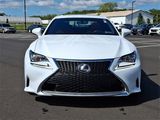 Used 2017 Lexus RC 200t image 2
