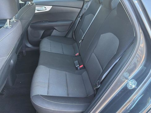 Used 2024 Kia Forte LXS FWD image 12