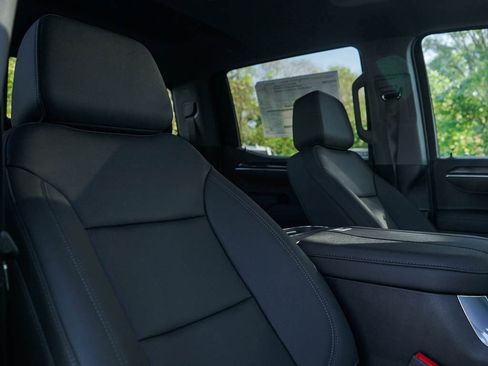 New 2025 Chevrolet Silverado 1500 LTZ w/ LTZ Premium Package image 10