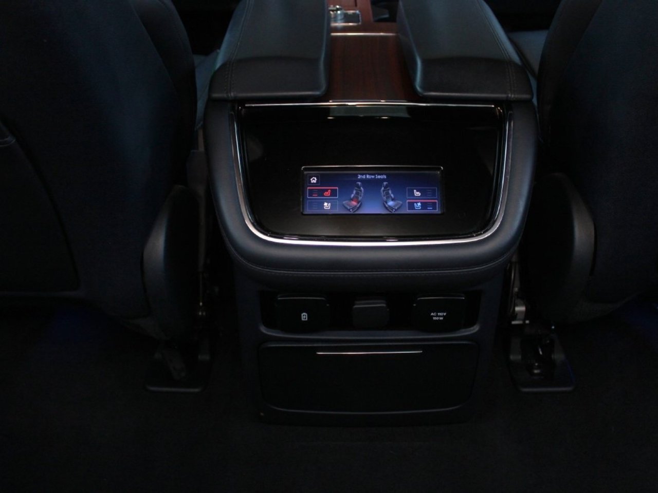 Used 2024 Lincoln Navigator L 4WD image 17
