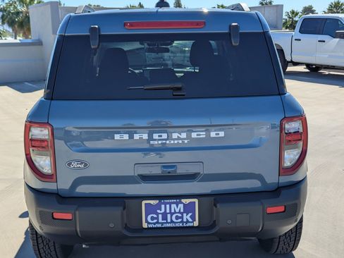 New 2026 Ford Bronco Sport Big Bend AWD/4WD image 3