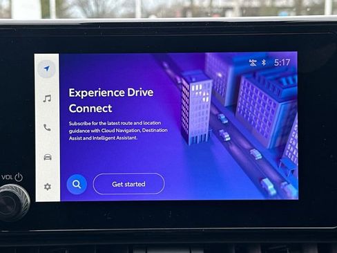 New 2025 Toyota RAV4 XLE image 31