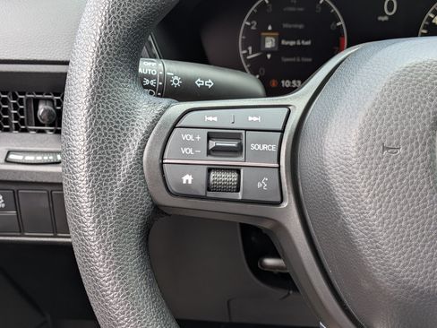 Used 2025 Honda CR-V EX image 26