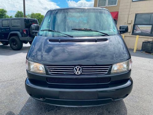 Used 2000 Volkswagen Eurovan MV FWD image 8
