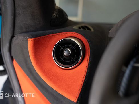 Used 2019 McLaren 600LT Coupe image 22