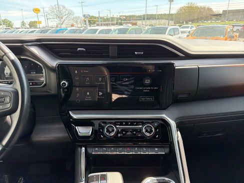 Used 2023 GMC Sierra 1500 Denali w/ Denali Reserve Package AWD/4WD image 31