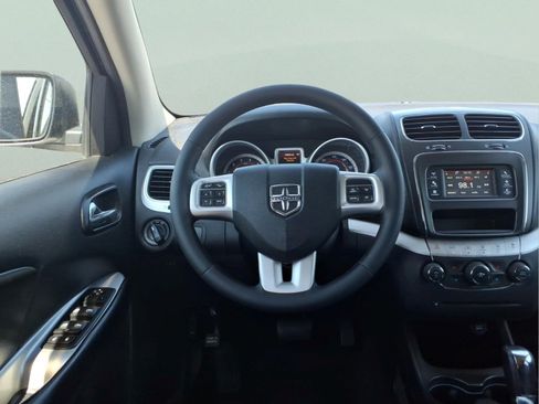 Used 2016 Dodge Journey SXT w/ Premium Group FWD image 15
