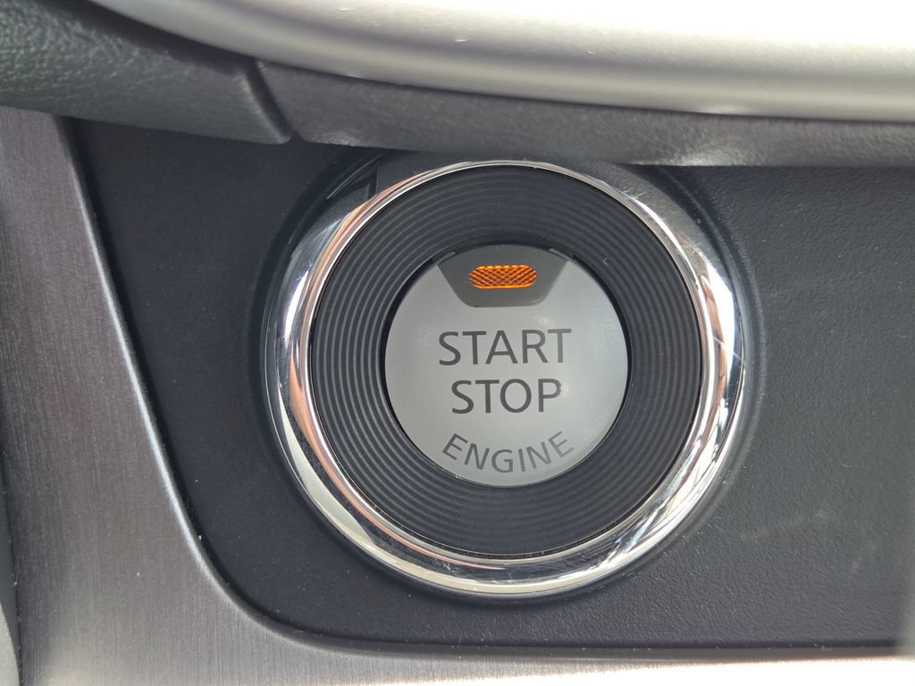 Used 2023 Nissan Murano SL w/ SL Moonroof Package AWD/4WD image 40