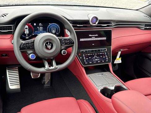 New 2026 Maserati Grecale Modena AWD/4WD image 6