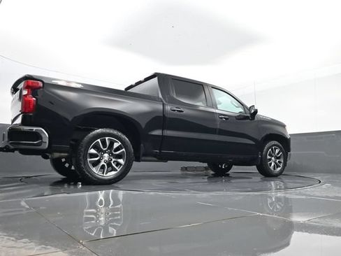 Used 2023 Chevrolet Silverado 1500 LT AWD/4WD image 24