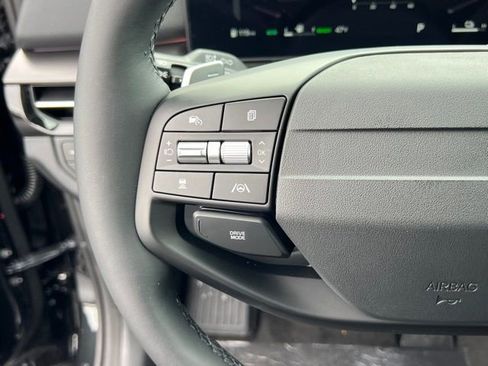 New 2026 Kia Sportage SX Prestige AWD/4WD image 27