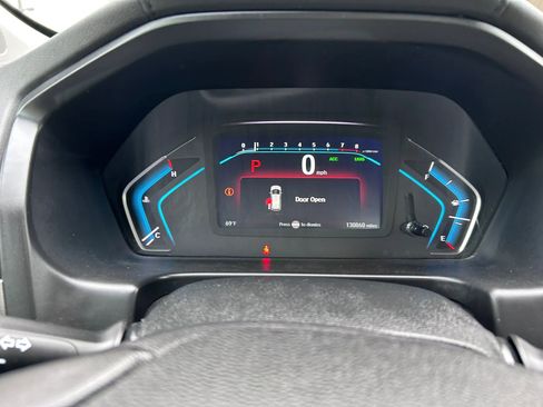 Used 2018 Honda Odyssey EX-L image 44