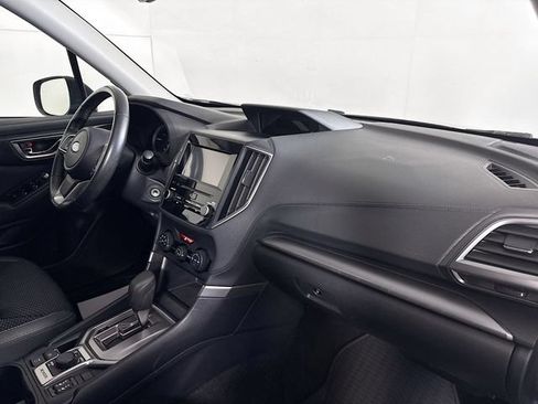 Used 2019 Subaru Forester Premium w/ Popular Package #1 AWD/4WD image 30