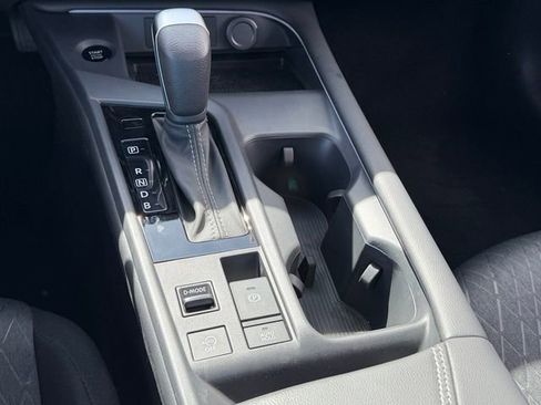 New 2026 Nissan Sentra SV FWD image 17