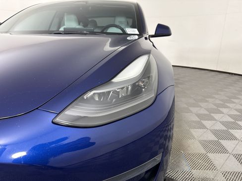 Used 2023 Tesla Model 3 Performance AWD/4WD image 12