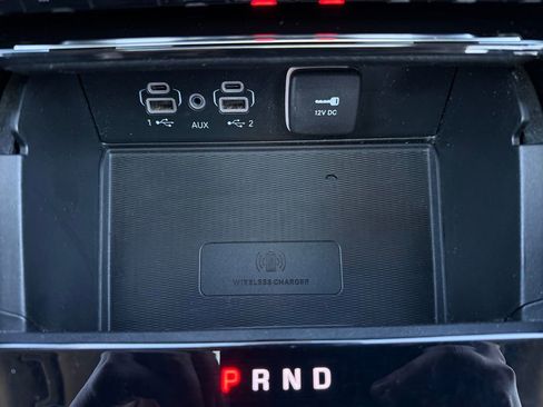 Used 2023 Jeep Grand Cherokee L Laredo w/ Luxury Tech Group I image 27