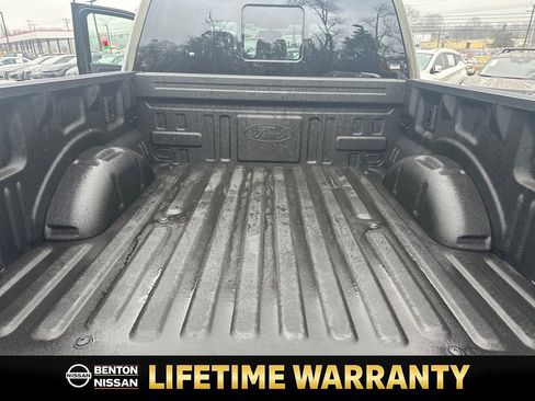 Used 2025 Ford F150 Raptor image 24