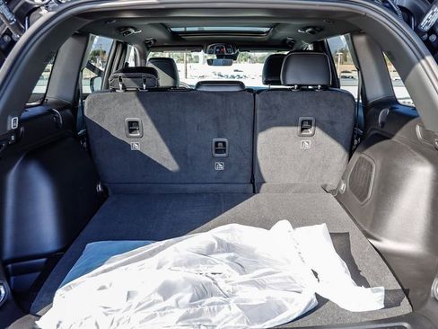 New 2026 Jeep Grand Cherokee Limited image 31