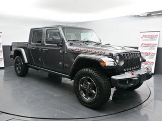 Used 2023 Jeep Gladiator Rubicon w/ Cold Weather Group video 2